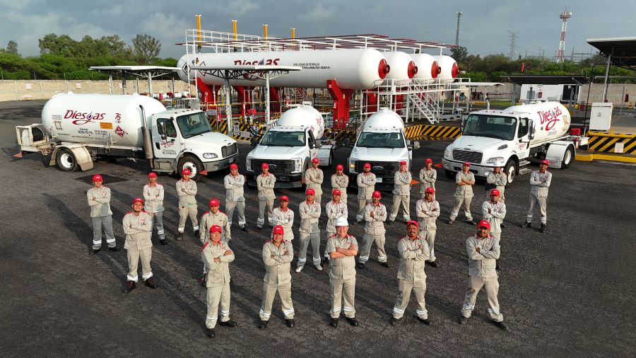 Distribución de gas LP: qué debe cumplir un servicio bien hecho