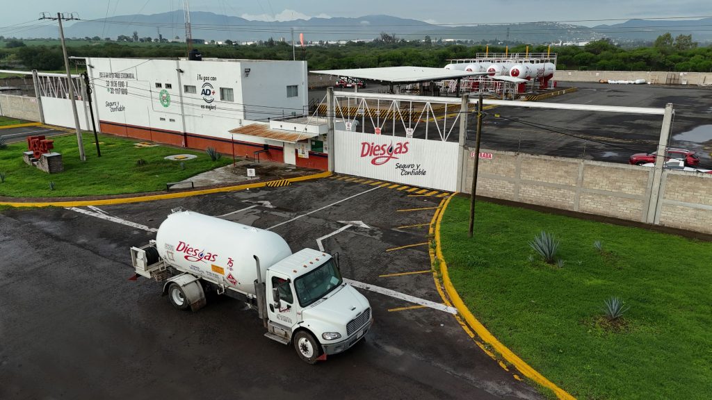 Pedir gas LP para casa: qué revisar antes y después del servicio