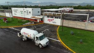 Pedir gas LP para casa: qué revisar antes y después del servicio